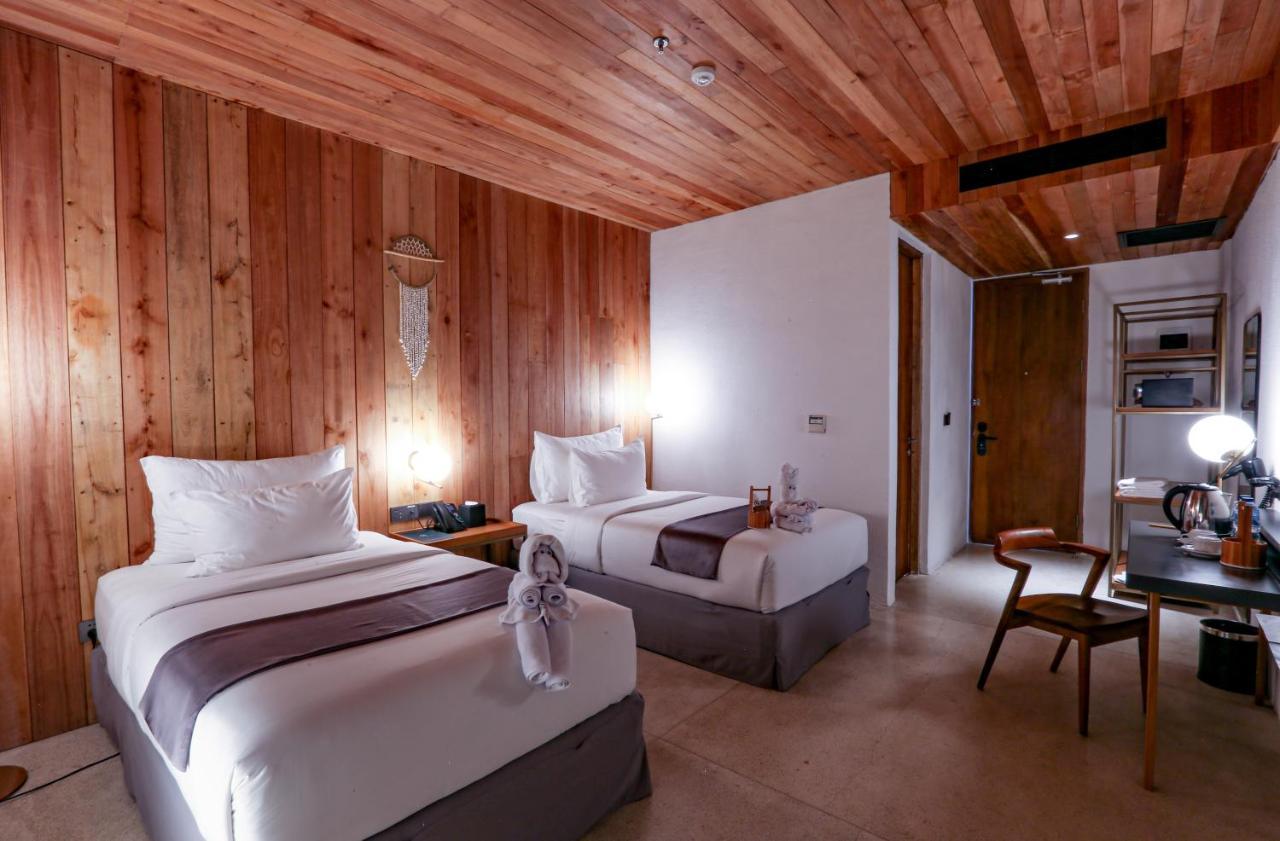 Yama Resort Indonesia Tondano Eksteriør bilde