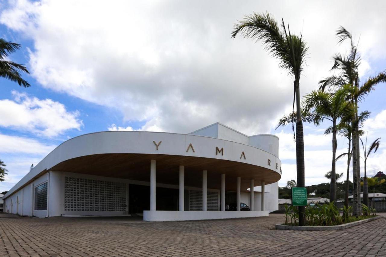Yama Resort Indonesia Tondano Eksteriør bilde